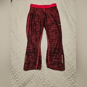 Nike leggings size small